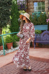 The Rosalie Dress