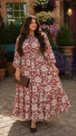 The Rosalie Dress