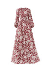 The Rosalie Dress