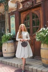 The Florence Fields Dress
