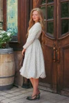 The Florence Fields Dress