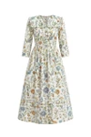 The Briar Dress
