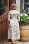 The Briar Dress
