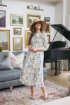 The Briar Dress