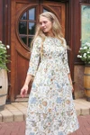 The Briar Dress