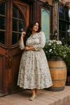 The Briar Dress