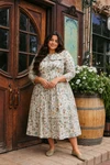 The Briar Dress