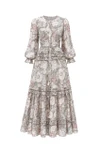 The Meadowbrook Dress
