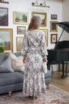 The Meadowbrook Dress
