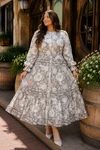The Meadowbrook Dress