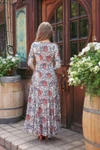 The Amberfield Dress