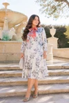 The Vivienne Dress