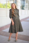 The Lexington Dress