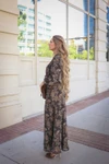 The Park Avenue Dress