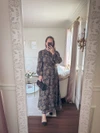The Park Avenue Dress