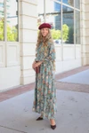 The City Glow Dress