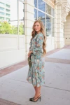 The City Glow Dress