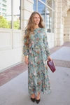 The City Glow Dress