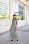 The City Glow Dress