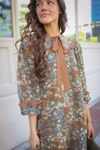 The Monroe Dress