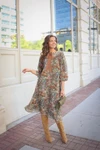 The Monroe Dress