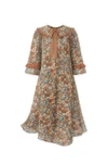 The Monroe Dress