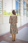 The Monroe Dress