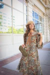 The Monroe Dress