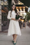 The Soiree Dress
