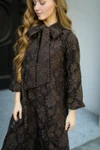 Chestnut Manor Dress