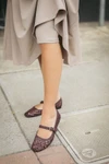The Match Point Dress - Taupe