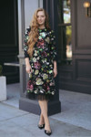 Sweetheart Symphony Dress