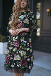Sweetheart Symphony Dress