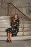 Sweetheart Symphony Dress