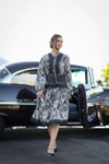 Chateau Chic Dress