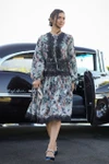 Chateau Chic Dress