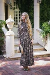 The Isabelle Dress