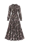 The Isabelle Dress