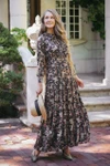 The Isabelle Dress