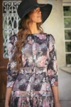 The Elise Dress