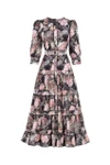 The Elise Dress