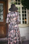 The Elise Dress