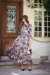 The Elise Dress