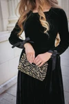 The Paris Dress