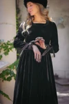 The Paris Dress