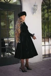 The Paris Dress