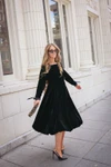 The Paris Dress