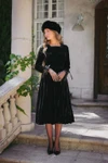 The Paris Dress