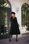 The Paris Dress