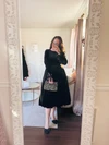 The Paris Dress